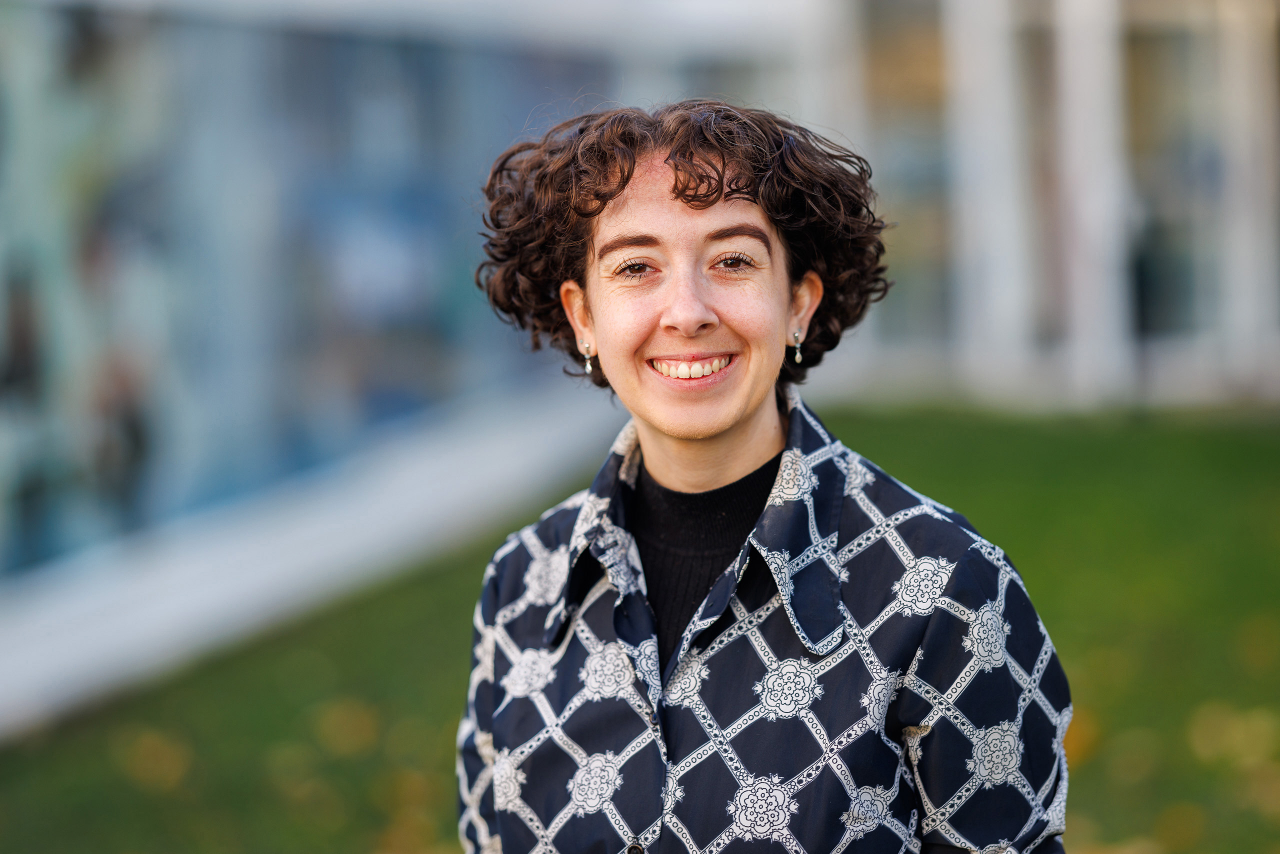 photo of Alexia, (C) Alexia Yiannouli