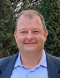 A photo of Silvio Tosatto